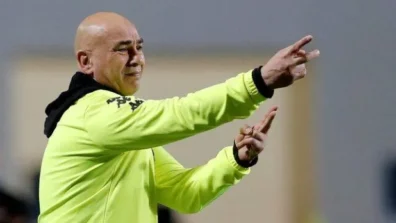 حسام حسن: الكرة الأفريقية تطورت كثيراً