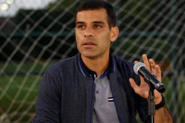 رافايل ماركيز سيدرّب المكسيك بعد المونديال