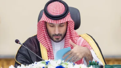 «الوزراء السعودي»: مسارات التصدير البديلة عزّزت قدراتنا في دعم العالم بالطاقة