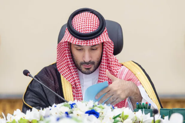 «الوزراء السعودي»: مسارات التصدير البديلة عزّزت قدراتنا في دعم العالم بالطاقة