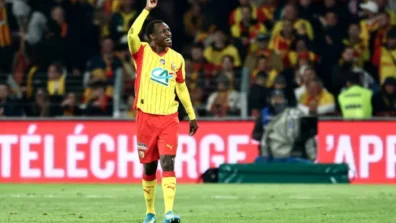 «كأس فرنسا»: سعود عبد الحميد يقود لانس لاكتساح تولوز… وبلوغ النهائي