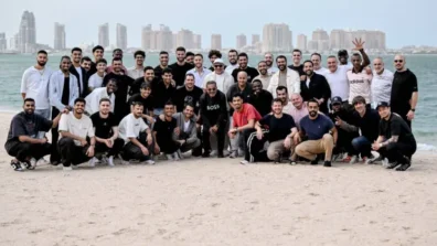 الشباب يسيّر رحلات جماهيرية للدوحة دعماً للنهائي الخليجي