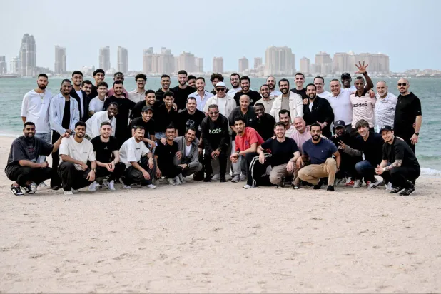 الشباب يسيّر رحلات جماهيرية للدوحة دعماً للنهائي الخليجي