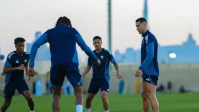 دوري أبطال آسيا: «نصر رونالدو» لتخطي الأهلي القطري وبلوغ النهائي