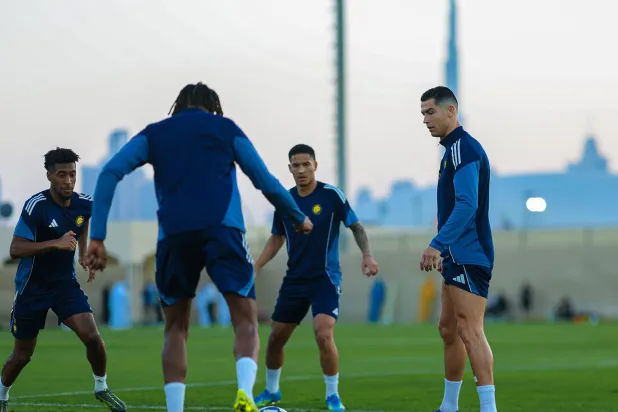 دوري أبطال آسيا: «نصر رونالدو» لتخطي الأهلي القطري وبلوغ النهائي