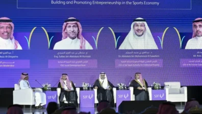 الاقتصاد السعودي موعود ببلوغ الاستثمار الرياضي 50 مليار ريال