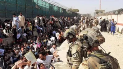 واشنطن لتخيير الأفغان في قطر بين العودة لوطنهم أو الهجرة إلى الكونغو الديموقراطية