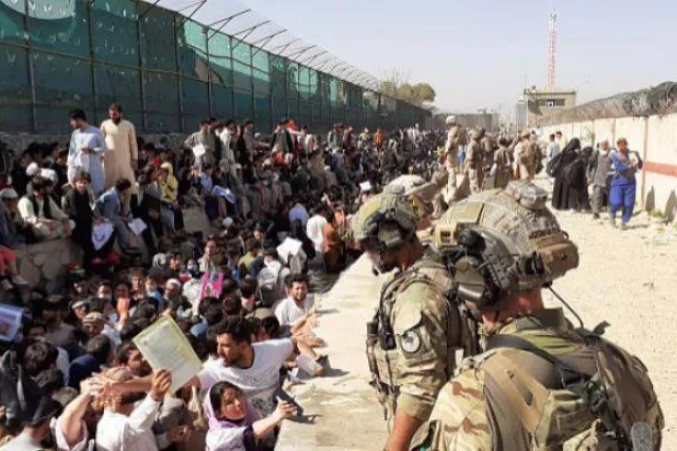 واشنطن لتخيير الأفغان في قطر بين العودة لوطنهم أو الهجرة إلى الكونغو الديموقراطية