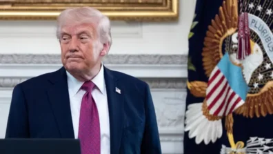 «أكسيوس»: ترمب يدرس تمديد إعفاء لتسهيل شحن النفط بأميركا