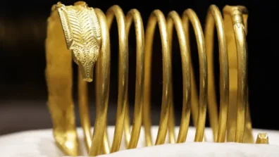 الذهب يرتفع بعد تمديد أميركا لوقف النار مع إيران