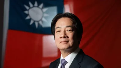 ضغوط صينية تفشل زيارة رئيس تايوان إلى أفريقيا