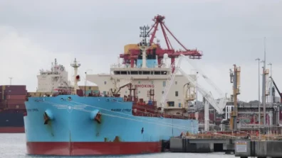 النفط يتحول للانخفاض مع تقييم آفاق محادثات السلام الأميركية الإيرانية