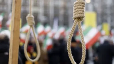 إيران تعدم رجلا متهما بالتجسس لصالح إسرائيل