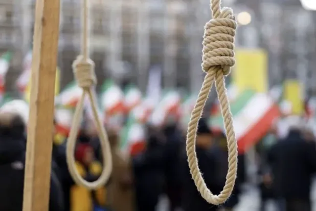 إيران تعدم رجلا متهما بالتجسس لصالح إسرائيل