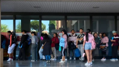 عدد المهاجرين في الاتحاد الأوروبي بلغ ذروة عند 64.2 مليون في 2025