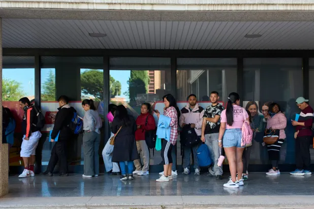 عدد المهاجرين في الاتحاد الأوروبي بلغ ذروة عند 64.2 مليون في 2025