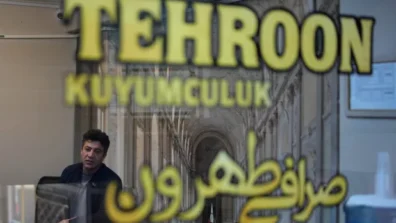 الحرب قد تدفع الإيرانيين في تركيا للعودة إلى بلادهم