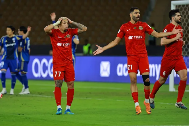 «دوري أبطال آسيا»: «شباب الأهلي» يحتج ويطالب بإعادة مباراته مع «ماتشيدا»