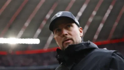 هونيس يتجاهل «شائعات ريال مدريد» قبل نصف نهائي كأس ألمانيا