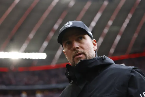 هونيس يتجاهل «شائعات ريال مدريد» قبل نصف نهائي كأس ألمانيا