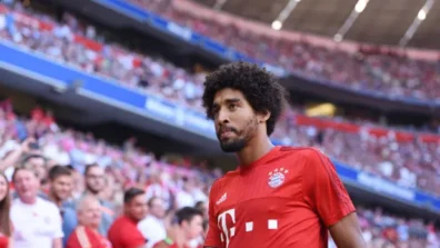 دانتي مديراً فنياً لفريق بايرن ميونيخ تحت 23 عاماً