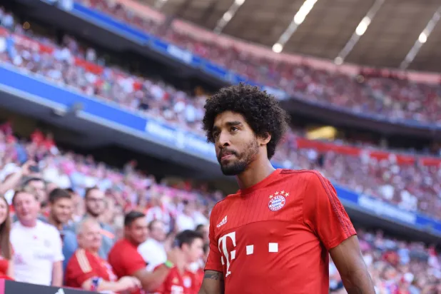 دانتي مديراً فنياً لفريق بايرن ميونيخ تحت 23 عاماً