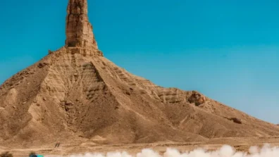 شراكة سعودية عالمية لتعزيز سباقات الهيدروجين