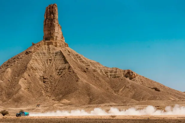 شراكة سعودية عالمية لتعزيز سباقات الهيدروجين