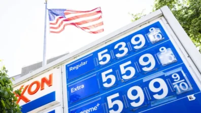 «إكسون» تدرس بيع شبكة محطاتها في هونغ كونغ بصفقة قد تصل لمئات الملايين