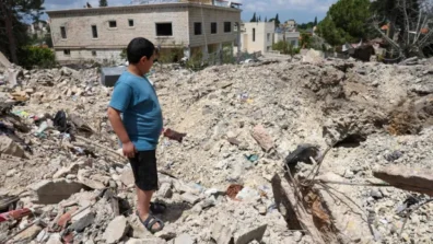 لبنان يشترط تثبيت وقف إطلاق النار لبدء المفاوضات مع إسرائيل