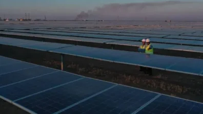 «رؤية 2030» تُعيد تعريف ثروات السعودية من مورِّد للنفط إلى مركز عالمي للطاقة