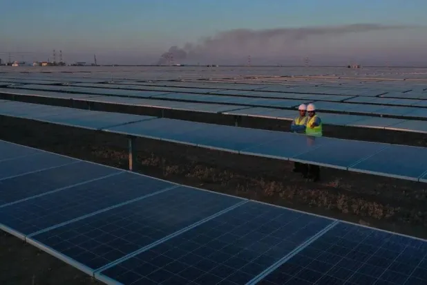 «رؤية 2030» تُعيد تعريف ثروات السعودية من مورِّد للنفط إلى مركز عالمي للطاقة