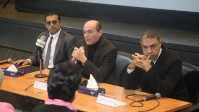 إرجاء جديد لـ«القومي للسينما» في مصر يثير تساؤلات