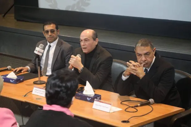 إرجاء جديد لـ«القومي للسينما» في مصر يثير تساؤلات