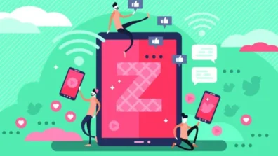 دراسة من «لينوفو»: 98 % من طلاب الجيل زد يستخدمون الذكاء الاصطناعي مسانداً يومياً