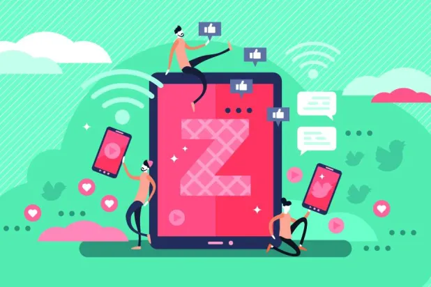 دراسة من «لينوفو»: 98 % من طلاب الجيل زد يستخدمون الذكاء الاصطناعي مسانداً يومياً