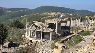 جنوب الليطاني ساحة المواجهة: معادلة ردع جديدة مقيدة بالسقف الإسرائيلي