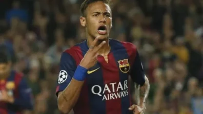 تأكيد براءة نيمار من الفساد في قضية انتقاله إلى برشلونة