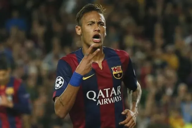 تأكيد براءة نيمار من الفساد في قضية انتقاله إلى برشلونة