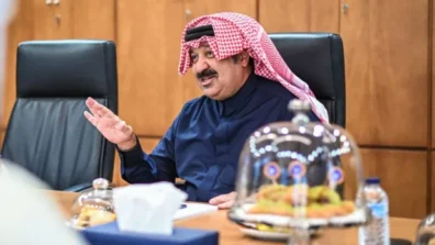 انقسام الأندية الكويتية يعقّد انتخابات اتحاد الكرة