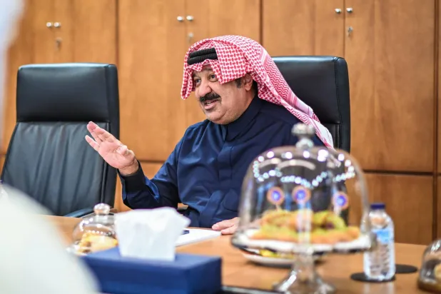 انقسام الأندية الكويتية يعقّد انتخابات اتحاد الكرة