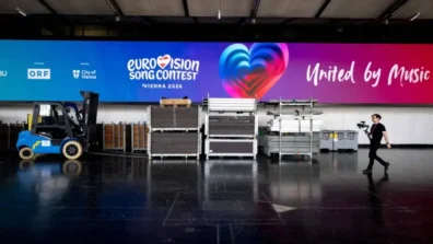 أكثر من ألف فنان يدعون إلى مقاطعة «يوروفيجن» رفضاً لمشاركة إسرائيل