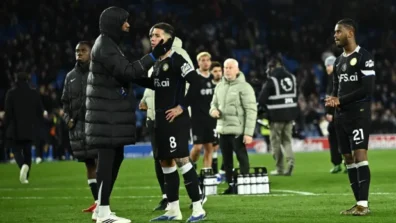 مشاعر الغضب تجتاح جماهير تشيلسي وروزنير معاً