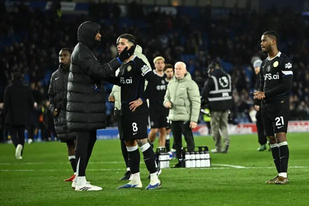 مشاعر الغضب تجتاح جماهير تشيلسي وروزنير معاً