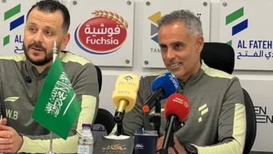 غوميز: أمام الخليج لا أعذار