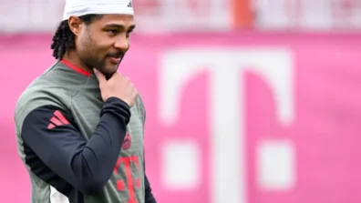 غنابري يؤكد غيابه عن مونديال 2026 بسبب الإصابة