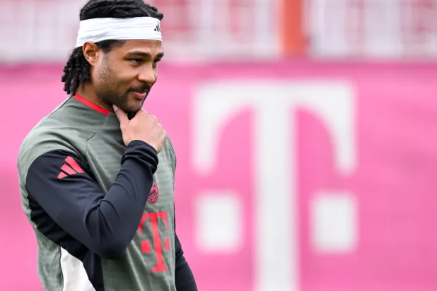 غنابري يؤكد غيابه عن مونديال 2026 بسبب الإصابة