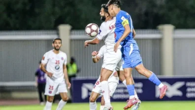 «الكويت» يقلب الطاولة على موراس يونايتد ويبلغ نهائي دوري التحدي الآسيوي