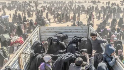 «داعش» يراهن على «تناقضات» في سوريا