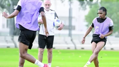 نهائي أبطال الخليج… الشباب لاستعادة أمجاده الخارجية على حساب الريان القطري